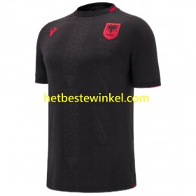 Albanië Voetbalshirts Third 2025